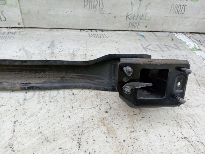 MERCEDES C W205 2015-2019 REAR BUMPER CRASH BAR REINFORCER A2056100014