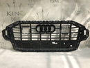 AUDI Q7 4M FACELIFT 2020-2023 FRONT BUMPER GRILL RADIATOR GRILLE 4M0853651