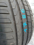 BMW 5' G30 G31 / 7' F01 ALLOY WHEEL RIM 18' 8Jx18xIS30 &TYRE 245/50/18 R18