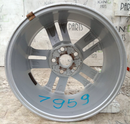 TOYOTA COROLLA GENUINE ALLOY WHEEL RIM 16' 7Jx16H2 ET40 8418-10