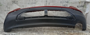 VAUXHALL MOKKA X FACELIFT 2016-2020 REAR BUMPER GENUINE 42541977