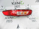KIA SPORTAGE MK4 QL 2015-20 *NEW* REAR BUMPER LIGHT RIGHT DRIVER SIDE 92406D92