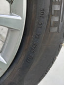 BMW 5' G30 G31 / 7' F01 ALLOY WHEEL RIM 18' 8Jx18xIS30 &TYRE 245/50/18 R18