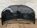 BMW I3 i3 2017-ON GENUINE BONNET HOOD PANEL in BLACK 9292726