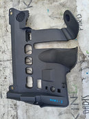 AUDI E-TRON 2018-ON DASHBOARD RIGHT SIDE O/S LOWER TRIM 4KR863083 GENUINE