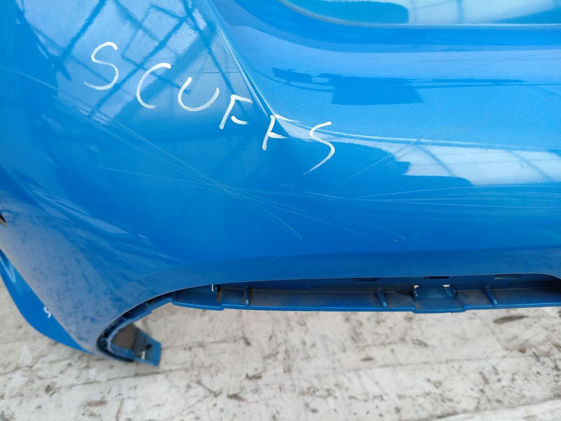 BMW 1 SERIES F40 M SPORT 2019-ON REAR BUMPER PDC GENUINE 8070949