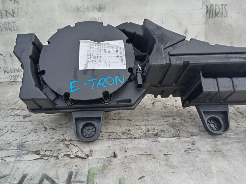 AUDI E-TRON 2018-ON SUBWOOFER SPEAKER 4KE035621A GENUINE