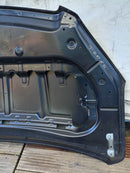 VAUXHALL MOKKA MK1 2012-2020 GENUINE BONNET HOOD PANEL in GREY