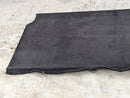 MERCEDES S CLASS W221 2006-2013 BOOT TRUNK FLOOR CARPET LINER MAT A2216931191