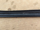 VW GOLF MK7 2012-2020 FRONT RIGHT O/S IN DOOR WINDOW MOLDING TRIM 5G4837479