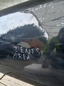 MINI COOPER R56 R57 2006-2013 FRONT DOOR SHELL PANEL RIGHT DRIVER SIDE