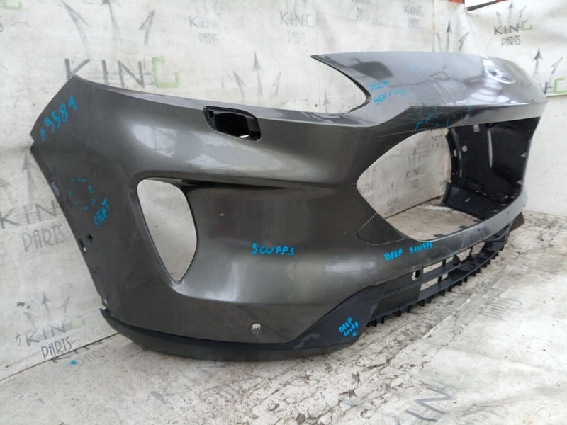 FORD KUGA 2019-ON FRONT BUMPER GENUINE PDC LV4B-17F003