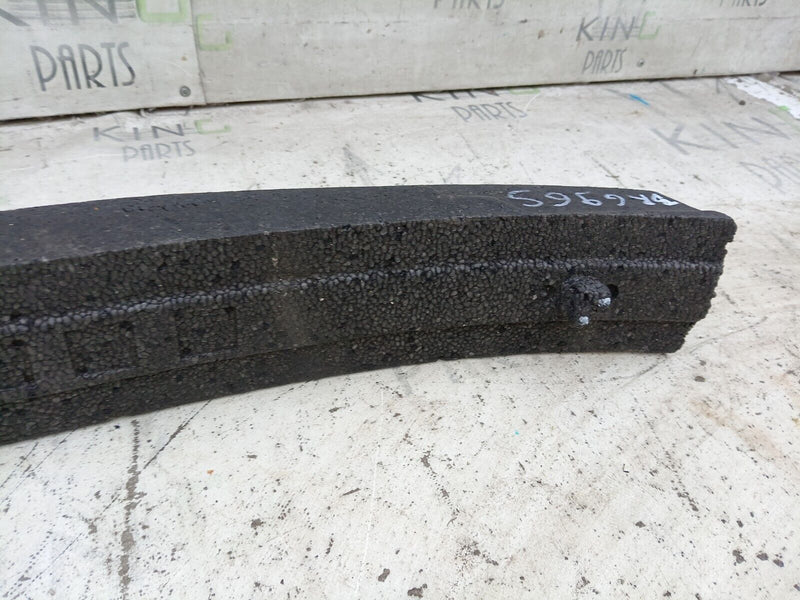 FIAT 500L 2012-2016 GENUINE FRONT BUMPER SUPPORT CRASH BAR FOAM