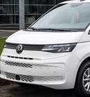 VW TRANSPORTER T7 2024 LEFT SIDE COMPLETE HEADLIGHT LED GENUINE 7T2.941.035.AD