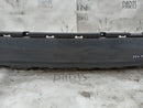 KIA SPORTAGE 2015-2018 REAR BUMPER LOWER SECTION 86612-F1000