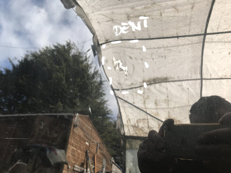 BMW 3 SERIES F30 F31 F35 2011-2018 GENUINE BONNET HOOD PANEL in BLACK