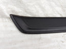 BMW X1 E84 09-15 DOOR SILL COVER TRIM LEFT PASSENGER SIDE GENUINE 2990843