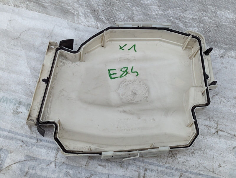 BMW X1 E84 09-15 ECU COVER LID GENUINE 7544577