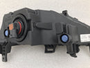 SKODA RAPID FACELIT 2020-ON FRONT BUMPER LEFT SIDE FOGLIGHT FOG LAMP 60U.941.699