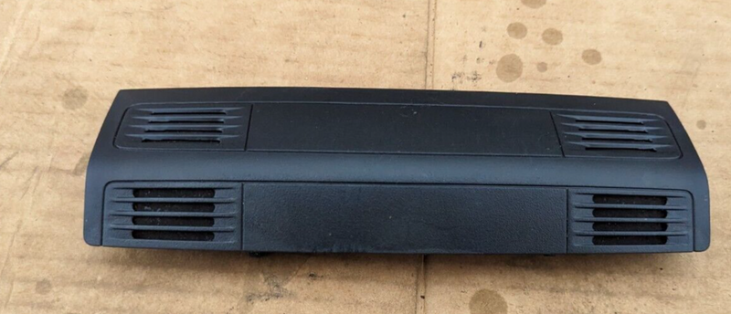 VW GOLF MK7 2012-2020 ROOF INTERIOR STORAGE COMPARTMENT TRIM COVER 5G0867071A