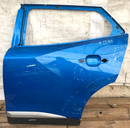 PEUGEOT 2008 MK2 P24 2019-ON REAR DOOR SHELL PANEL LEFT PASSENGER SIDE