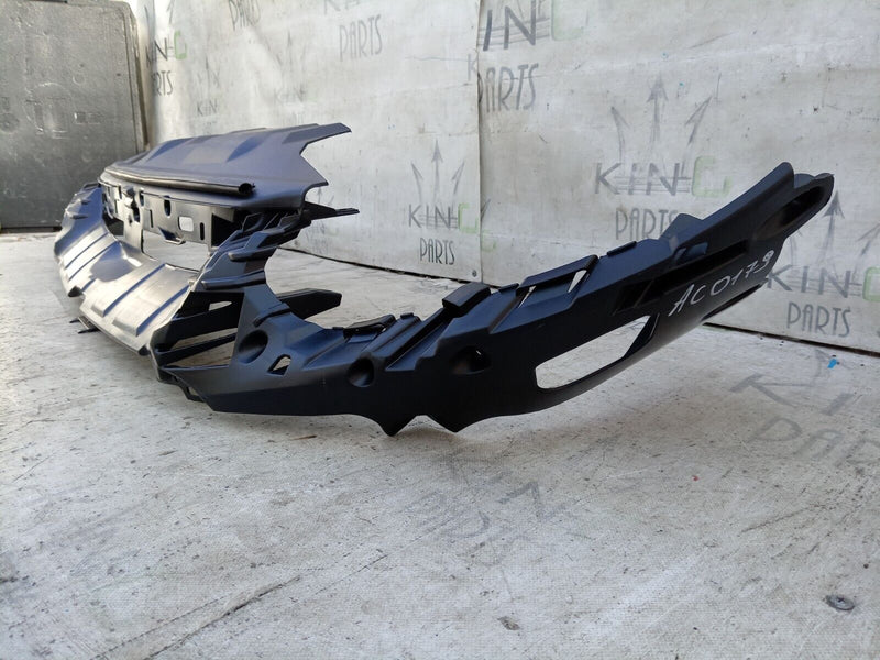 FORD FOCUS MK3 2010-2014 FRONT BUMPER SUPPORT BRACKET REPLACEMENTS