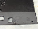 MERCEDES S-CLASS W221 06-13 LEFT N/S UNDER DASHBOARD PANEL COVER A2216801239