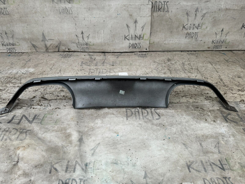 BMW F80 F82 F83 M3 M4 2014-2018 REAR BUMPER DIFFUSER 51128055977