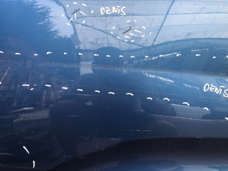 VOLVO XC60 MK2 2017-24 GENUINE REAR DOOR SHELL PANEL RIGHT DRIVER SIDE