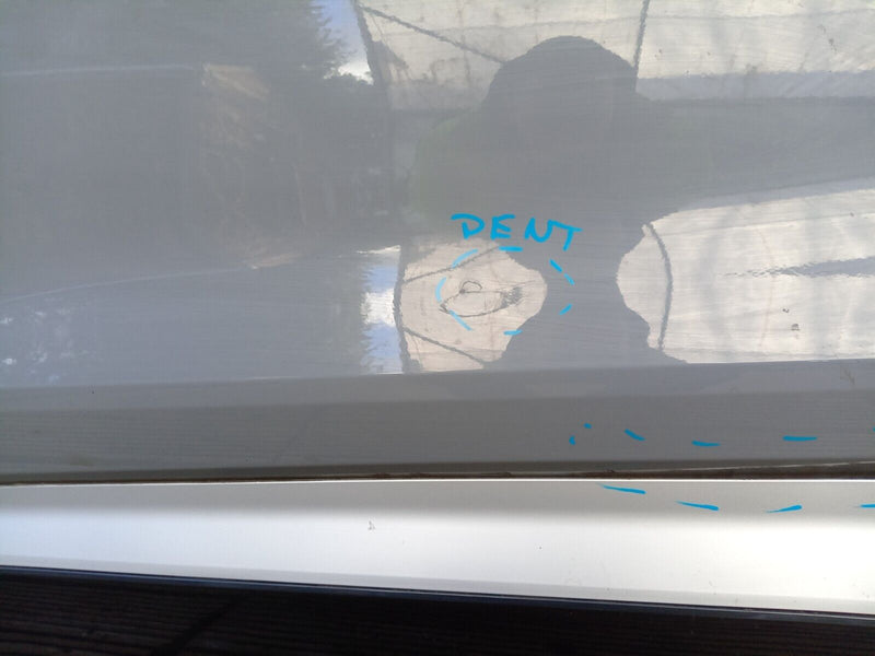 AUDI Q4 E-TRON 2020-ON LEFT SIDE FRONT DOOR SHELL PANEL GENUINE 89A831311