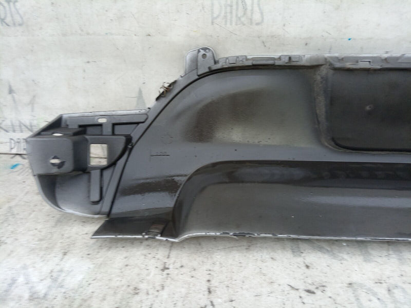RENAULT CLIO GT MK4 2013-2018 REAR BUMPER DIFUSSER 850B24513R