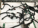 NISSAN QASHQAI J11 MK2 1.6 DCI *R9M ENGINE WIRING LOOM HARNESS & SMALL FUSE BOX