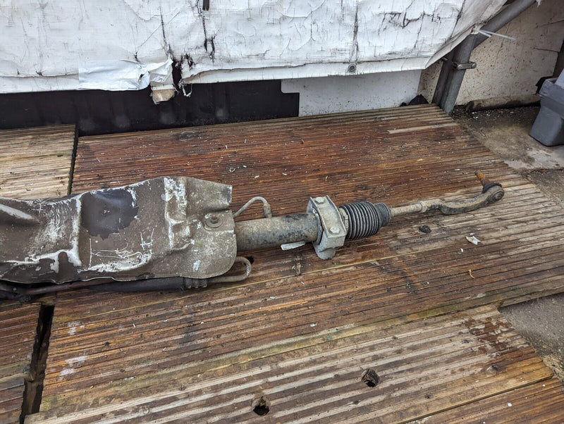 FIAT DUCATO MK3 06-14 POWER STEERING RACK 01359227080 GENUINE