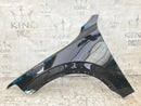 VOLVO XC90 MK2 2016-23 ALUMINIUM FRONT FENDER WING PANEL LEFT SIDE