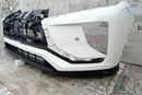 MITSUBISHI ECLIPSE CROSS 2018-2019 GENUINE FRONT BUMPER, PDC 6400H717ZZ