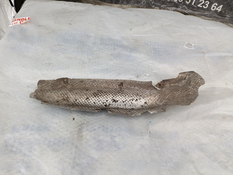 MERCEDES S-CLASS W221 06-2013 ENGINE HEAT SHIELD GENUINE