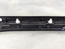 MERCEDES S-CLASS W221 06-13 FRONT PASSENGER N/S DOOR ENTRY SILL TRIM A2216800135