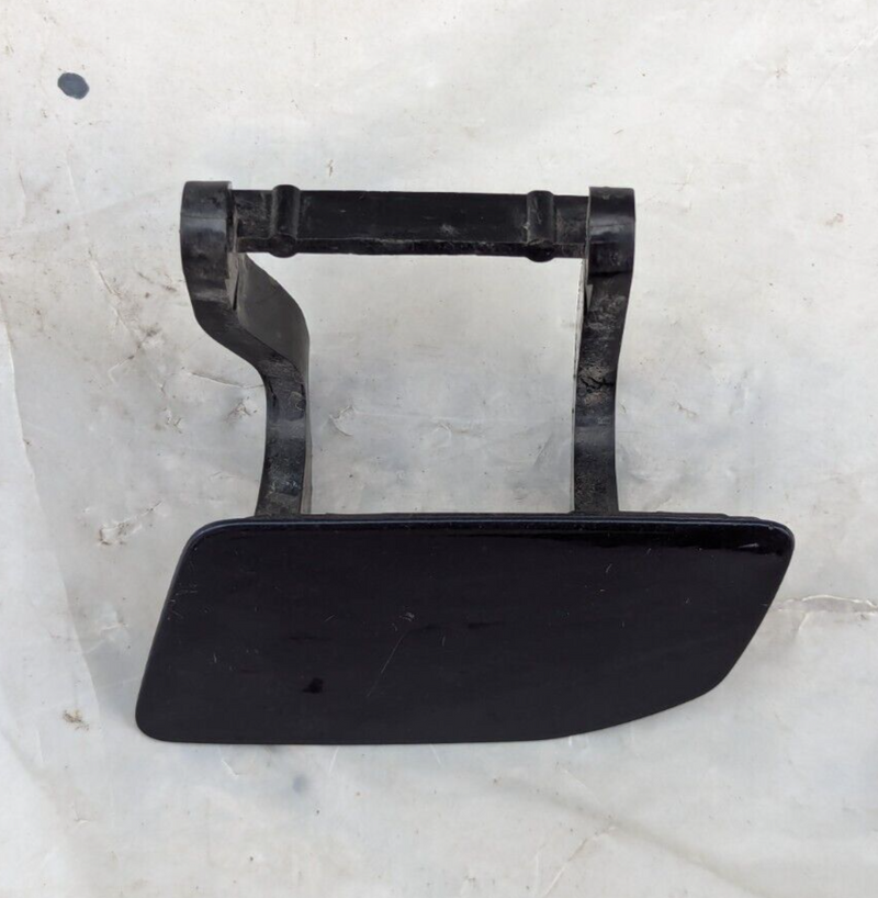 RANGE ROVER EVOQUE L538 11-15 LEFT N/S HEADLIGHT WASHER COVER CAP BJ32-13W024-C