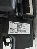 AUDI E-TRON 2018-ON HEATER CLIMATE BOX 8W2820005AL GENUINE