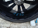 VAUXHALL INSIGNIA B ALLOY WHEEL RIM 18" 8.5Jx18H2 IS49 & TYRE 245x45 R18
