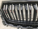 SKODA KODIAQ FACELIFT 2021-ON FRONT BUMPER RADIATOR GRILL GRILLE 565853653J KJ05