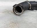 RANGE ROVER EVOQUE L538 2.2 DIESEL 11-15 INTERCOOLER HOSE PIPE GJ32-6C780-AA