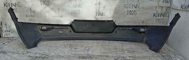 VOLVO XC40 2018-2021 REAR BUMPER LOWER SECTION GENUINE PDC 31449333