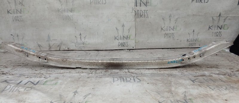 BMW 5 F10 F11 2010-16 FRONT BUMPER CRASH BAR UPPER REINFORCEMENT CARRIER