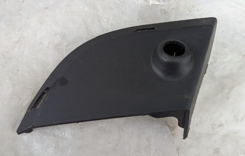 RANGE ROVER EVOQUE L538 11-15 FRONT RIGHT O/S BUMPER PARKING SENSOR FRAME TRIM