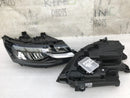 VW TRANSPORTER T7 2024-ON COMPLETE PAIR HEADLIGHT GENUINE LEFT, RIGHT SIDE & ECU
