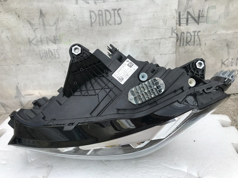 BMW 2 Active Tourer U06 MK2 2021 LEFT SIDE FULL LED HEADLIGHT GENUINE 5A42251 #