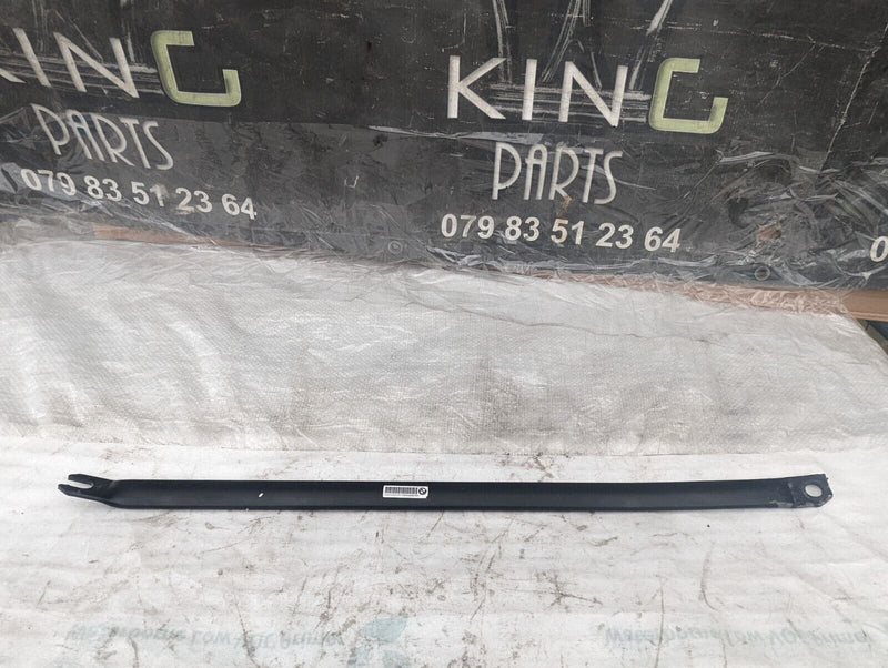 BMW X1 E84 09-15 FRONT CROSS BRACE STRUT RIGHT SIDE GENUINE 299303102