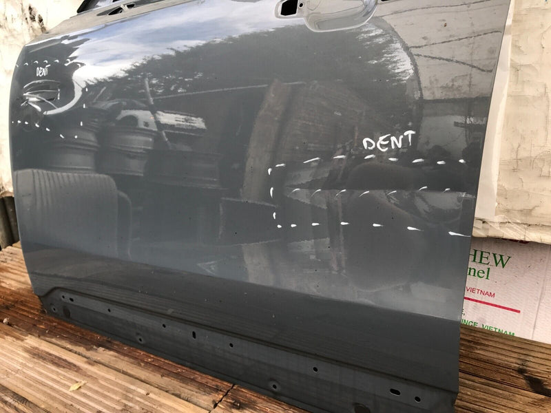 VOLVO XC90 MK2 2016-24 GENUINE FRONT DOOR SHELL PANEL LEFT PASSENGER SIDE