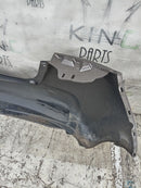 HONDA JAZZ 2011-2014 REAR BUMPER GENUINE PDC 71501-TF0-9001